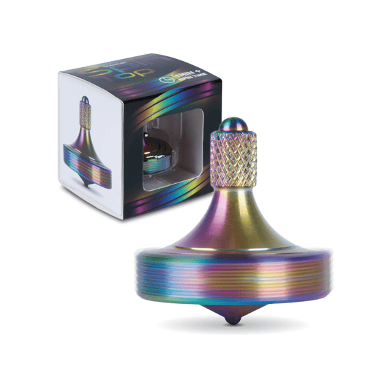 Bopster Spin Top Spinner Assortiment
