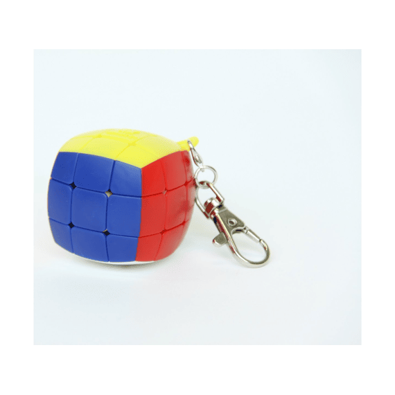 Recent Toys Mini Meffert Sleutelhanger Assortiment