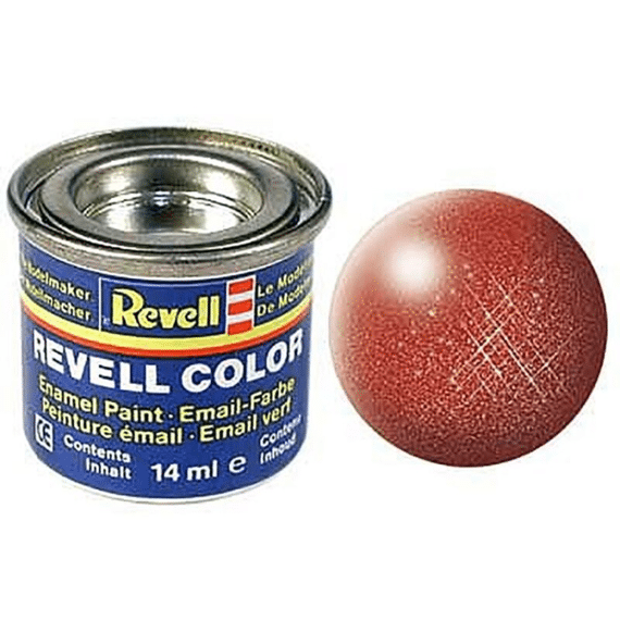 Revell Verf Brons Metallic