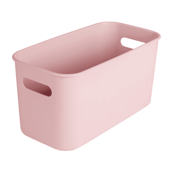 Sigma Home Cube Box 6l Roze