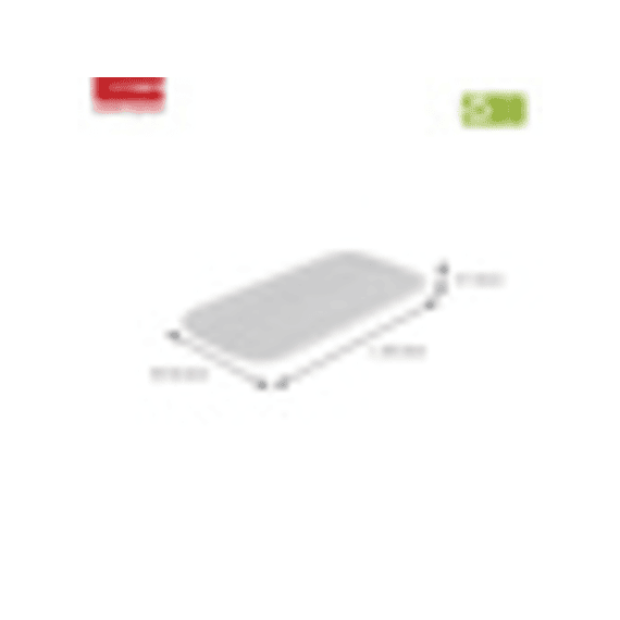 Sigma Home Cube Deksel Voor Box 6l