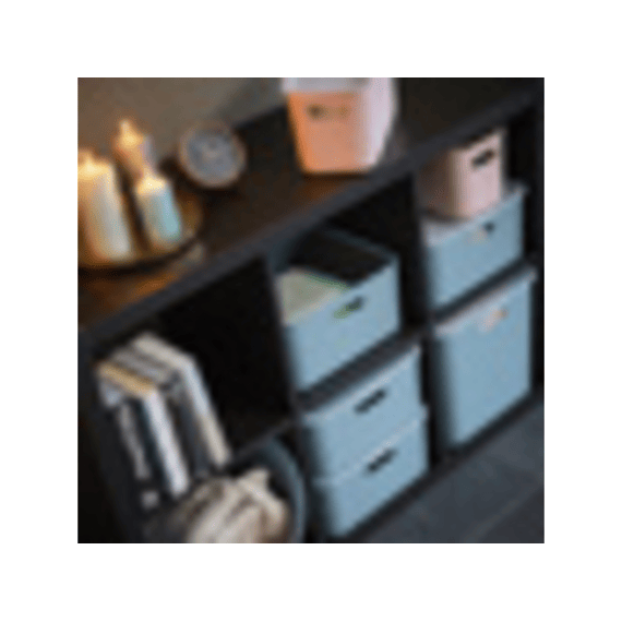 Sigma Home Cube Deksel Voor Box 6l