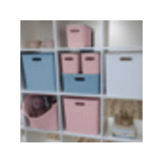 Sigma Home Cube Deksel Voor Box 6l