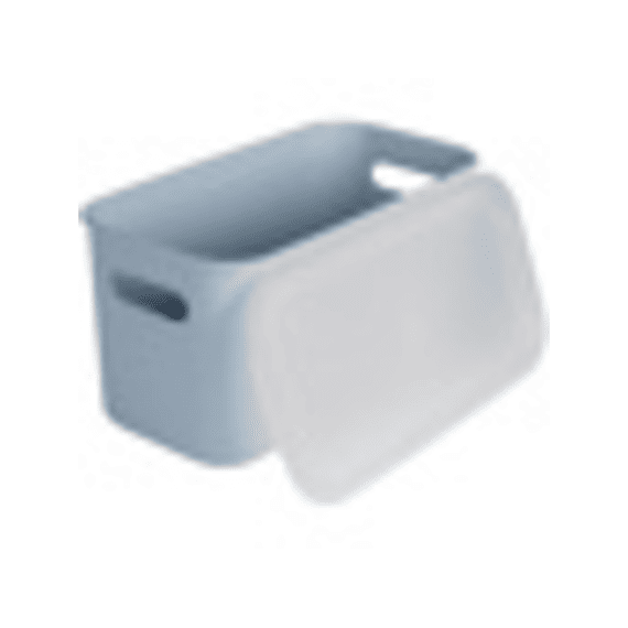 Sigma Home Cube Deksel Voor Box 6l