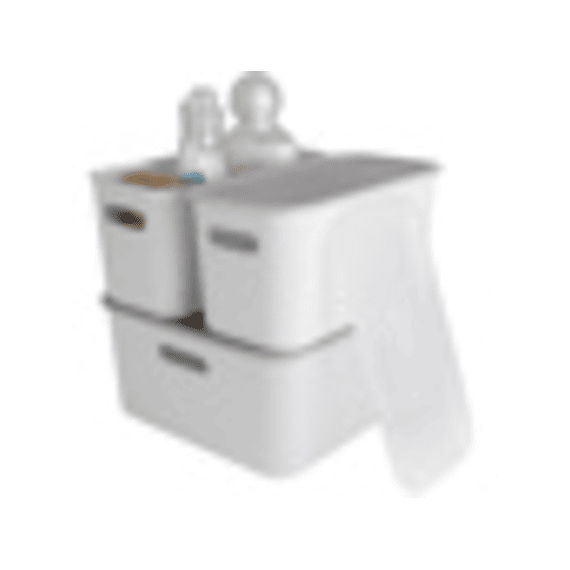 Sigma Home Cube Deksel Voor Box 6l