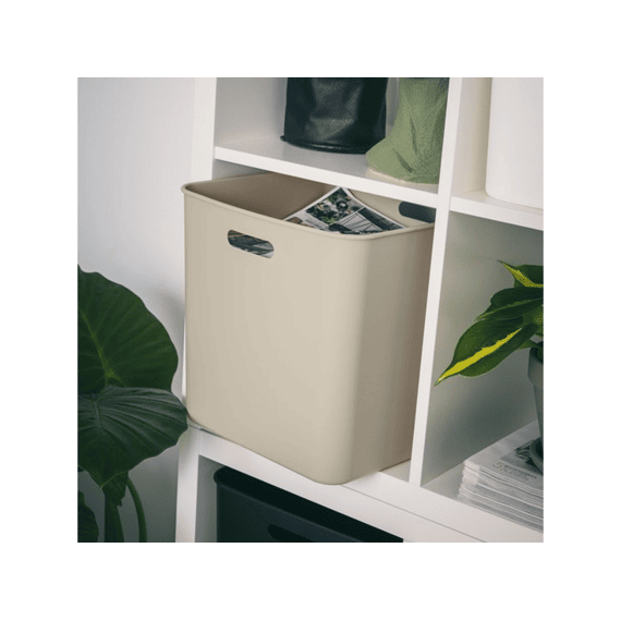 Sigma Home Cube Box 25l Beige