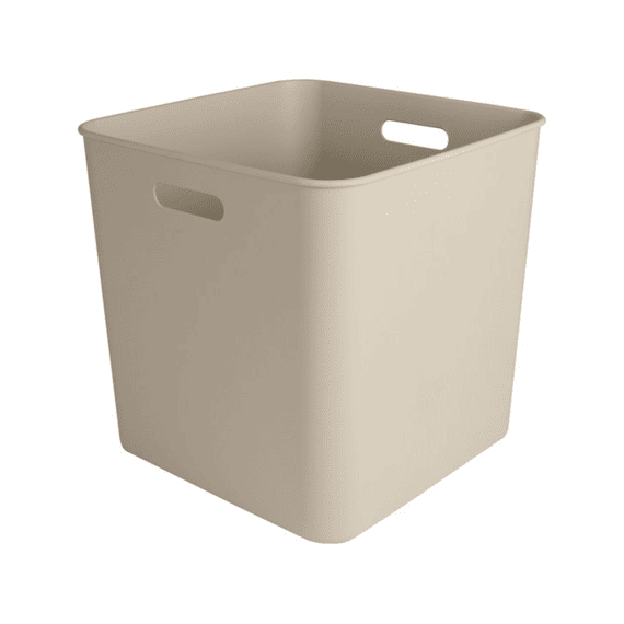 Sigma Home Cube Box 25l Beige