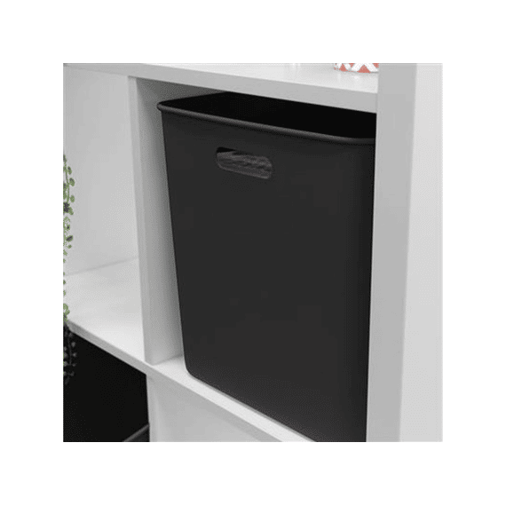 Sigma Home Cube Box 25l Zwart