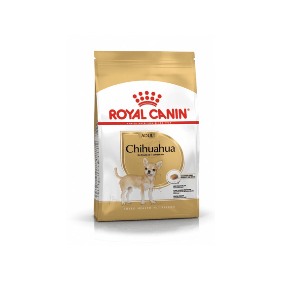 Royal Canin Hondenvoer Chihuahua Adult 1,5 kg