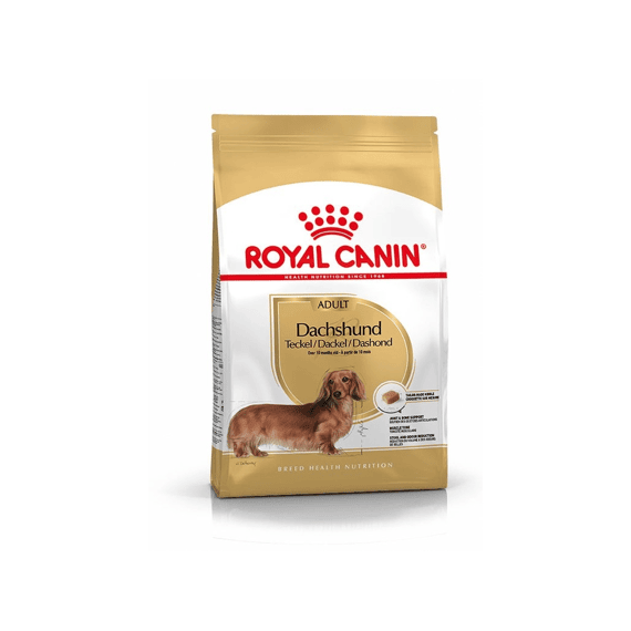 Royal Canin Hondenvoer Dachshund Adult 1,5 kg