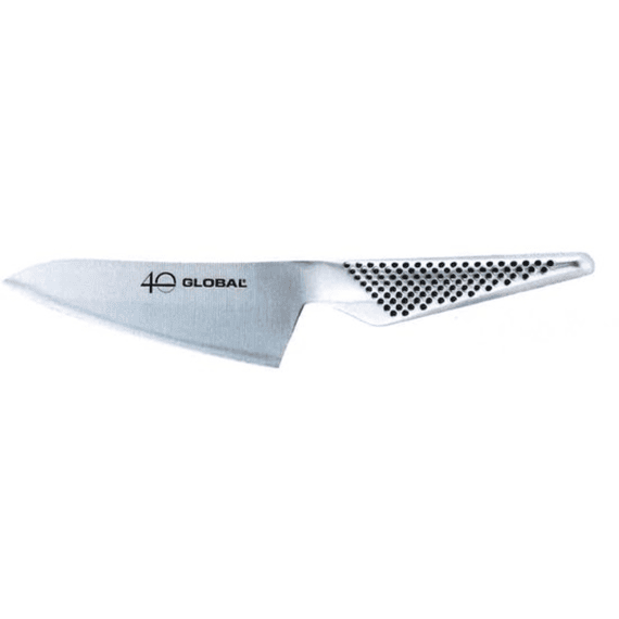 Global Gs-54/40lc Santokumes 12cm 40 Jaar La Cucina