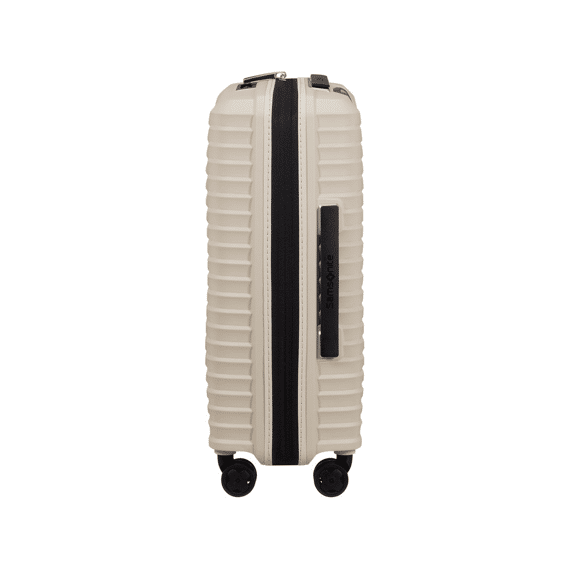 Samsonite Koffer Upscape Spinner Uitbreidbaar 55 cm Sandstone