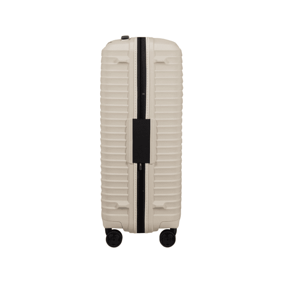 Samsonite Koffer Upscape Spinner Uitbreidbaar 68 cm Sandstone