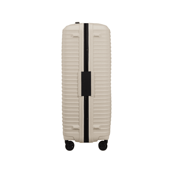 Samsonite Koffer Upscape Spinner Uitbreidbaar 75 cm Sandstone
