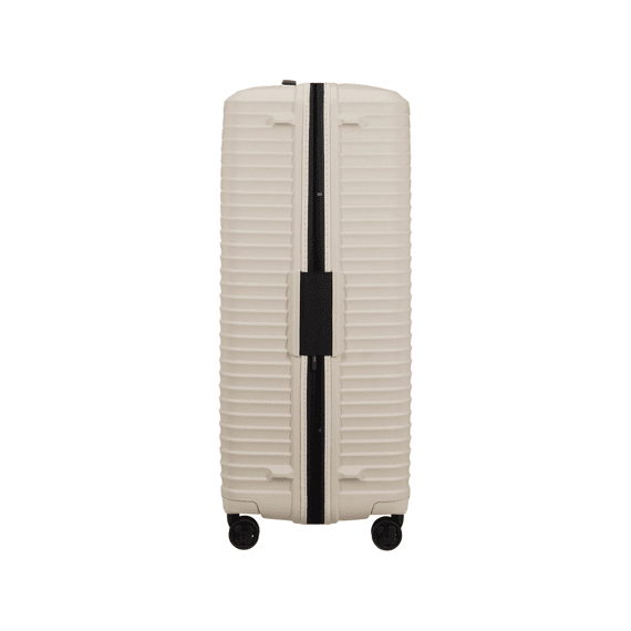 Samsonite Koffer Upscape Spinner Uitbreidbaar 81 cm Sandstone