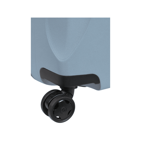 Samsonite Koffer Essens Spinner 55 cm Fog Blue