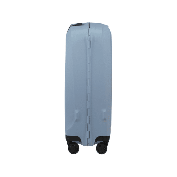 Samsonite Koffer Essens Spinner 55 cm Fog Blue