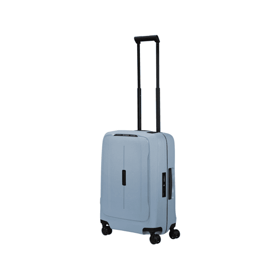 Samsonite Koffer Essens Spinner 55 cm Fog Blue