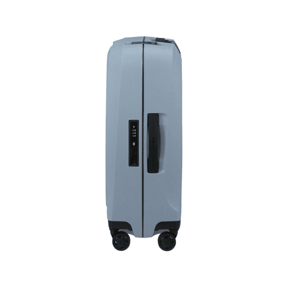 Samsonite Koffer Essens Spinner 55 cm Fog Blue