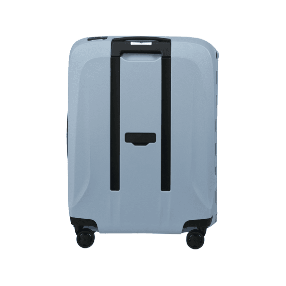 Samsonite Koffer Essens Spinner 55 cm Fog Blue