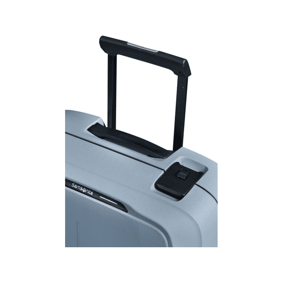 Samsonite Koffer Essens Spinner 55 cm Fog Blue