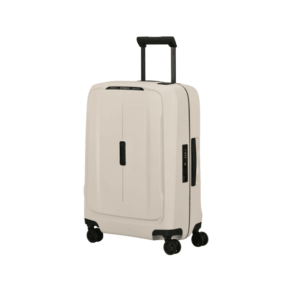 Samsonite Essens Spinner 55/20 Sandstone