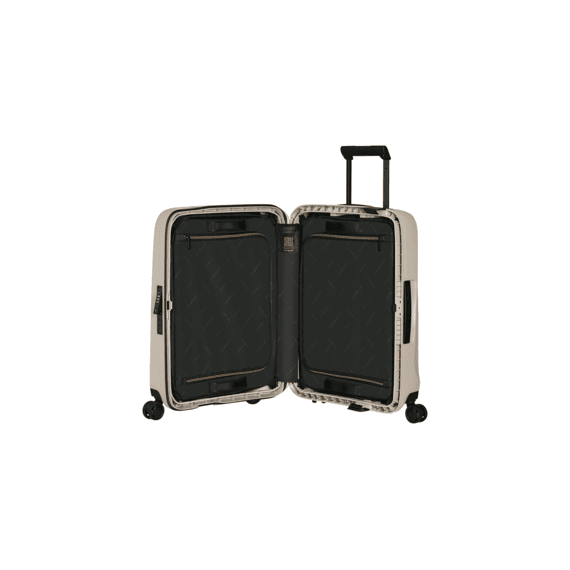 Samsonite Essens Spinner 55/20 Sandstone