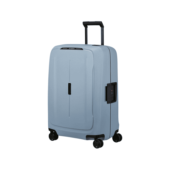 Samsonite Essens Spinner 69/25 Fog Blue
