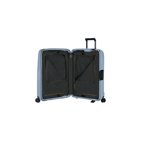 Samsonite Essens Spinner 69/25 Fog Blue