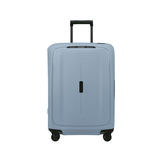 Samsonite Essens Spinner 69/25 Fog Blue