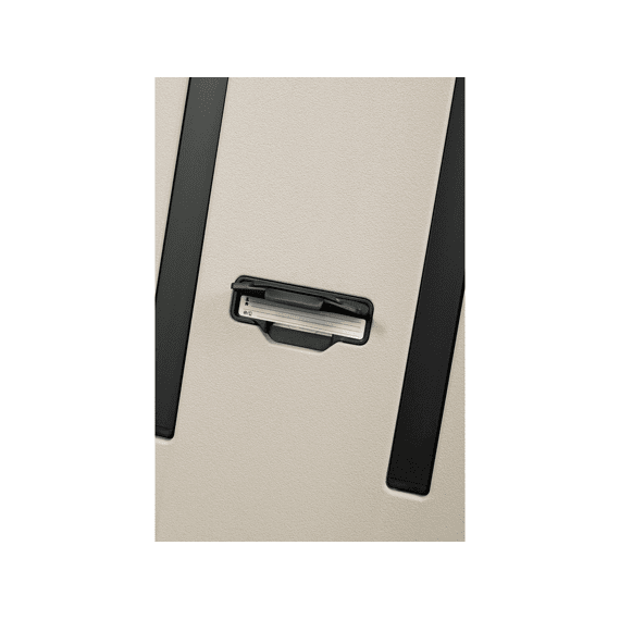 Samsonite Koffer Essens Spinner 69 cm Sandstone