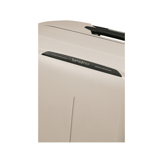 Samsonite Koffer Essens Spinner 69 cm Sandstone