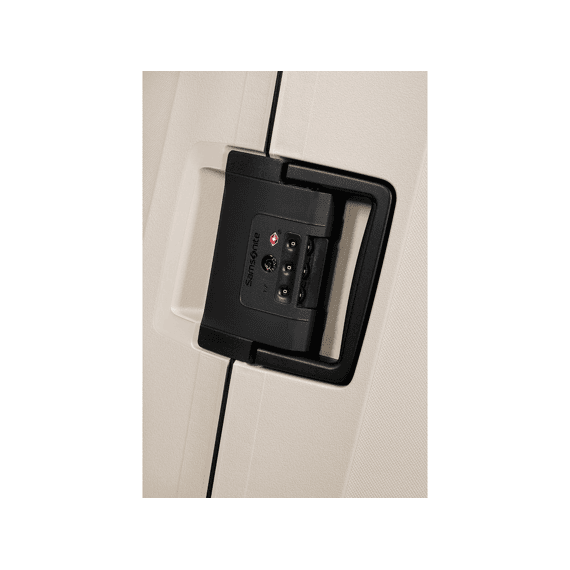Samsonite Koffer Essens Spinner 69 cm Sandstone