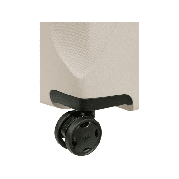 Samsonite Koffer Essens Spinner 69 cm Sandstone