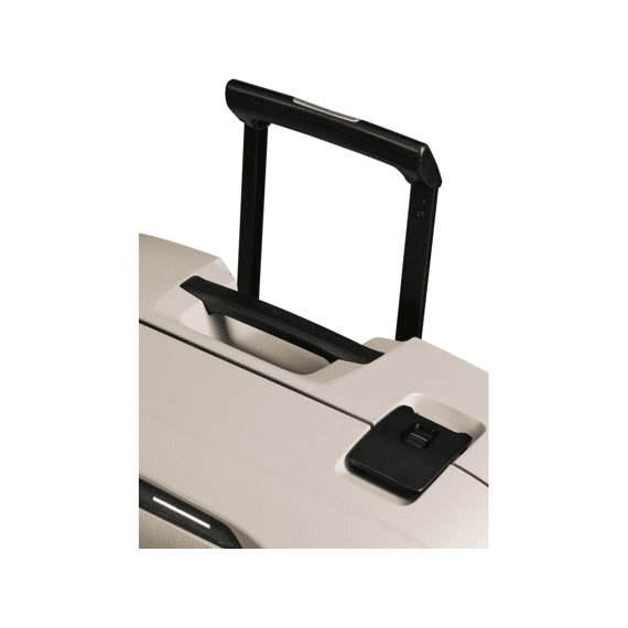 Samsonite Koffer Essens Spinner 69 cm Sandstone