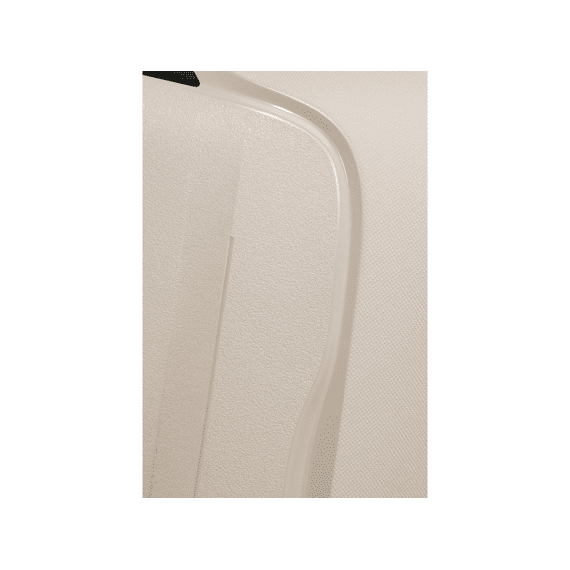 Samsonite Koffer Essens Spinner 69 cm Sandstone