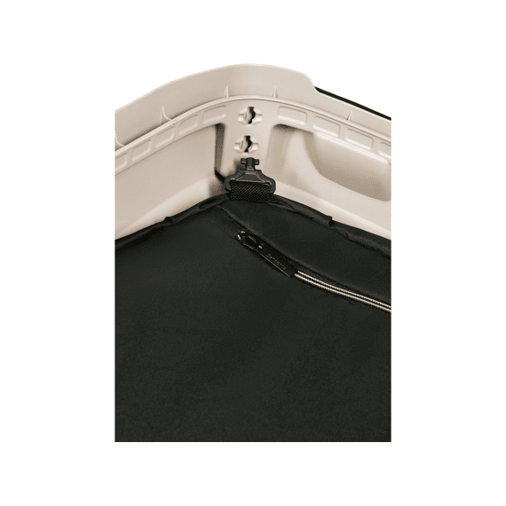 Samsonite Koffer Essens Spinner 69 cm Sandstone