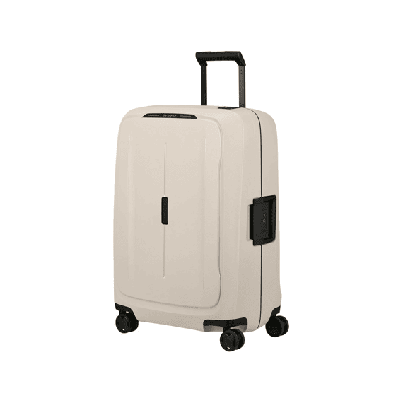 Samsonite Koffer Essens Spinner 69 cm Sandstone