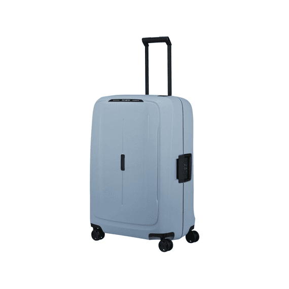 Samsonite Koffer Essens Spinner 75 cm Fog Blue