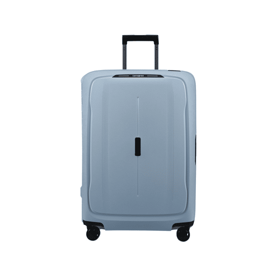 Samsonite Koffer Essens Spinner 75 cm Fog Blue