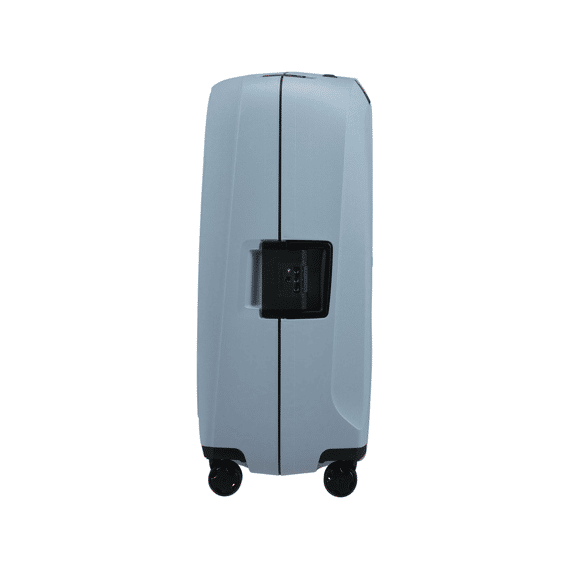 Samsonite Koffer Essens Spinner 75 cm Fog Blue