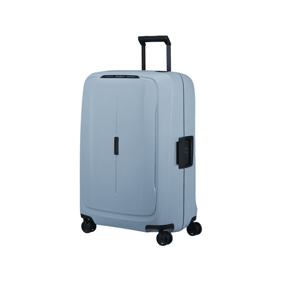 Samsonite Koffer Essens Spinner 75 cm Fog Blue