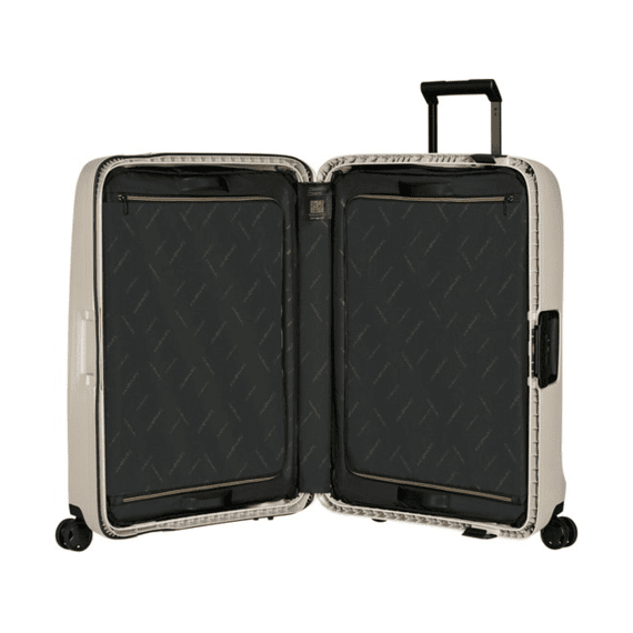 Samsonite Koffer Essens Spinner 75 cm Sandstone