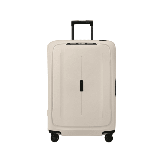 Samsonite Koffer Essens Spinner 75 cm Sandstone