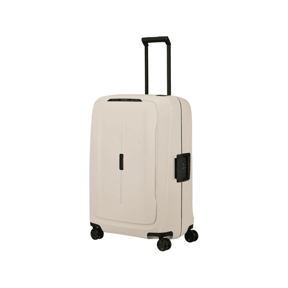 Samsonite Koffer Essens Spinner 75 cm Sandstone
