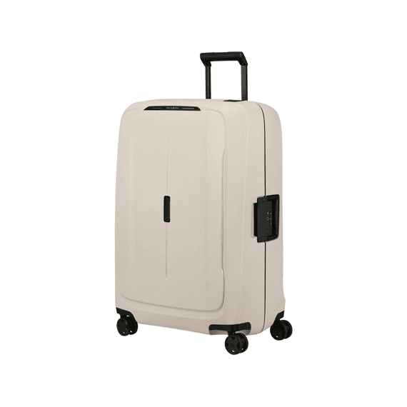 Samsonite Koffer Essens Spinner 75 cm Sandstone
