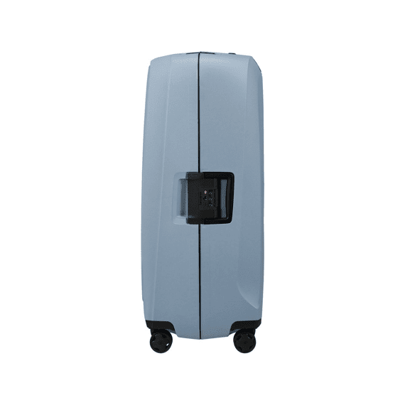 Samsonite Koffer Essens Spinner 81 cm Fog Blue
