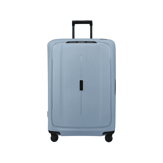 Samsonite Koffer Essens Spinner 81 cm Fog Blue