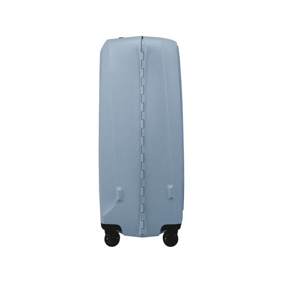 Samsonite Koffer Essens Spinner 81 cm Fog Blue