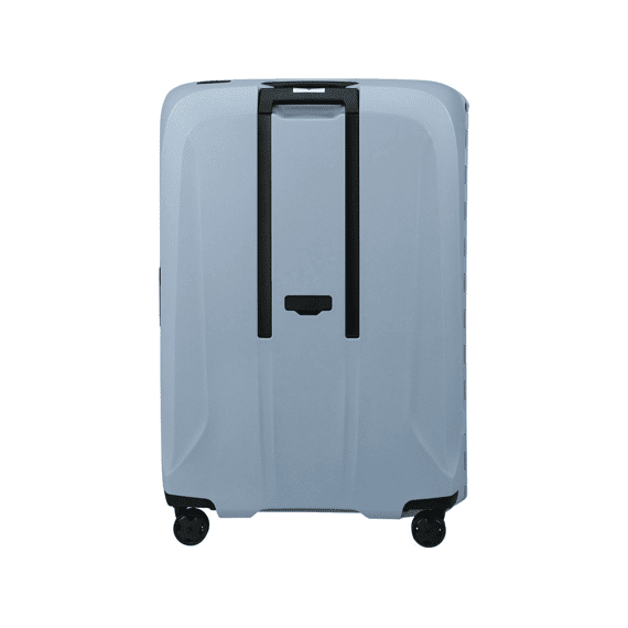 Samsonite Koffer Essens Spinner 81 cm Fog Blue